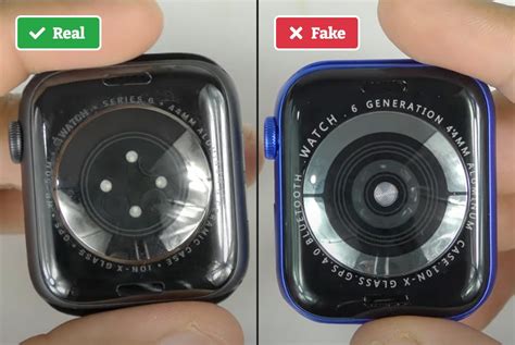 how to see if apple watch is fake|apple watch ultra clone.